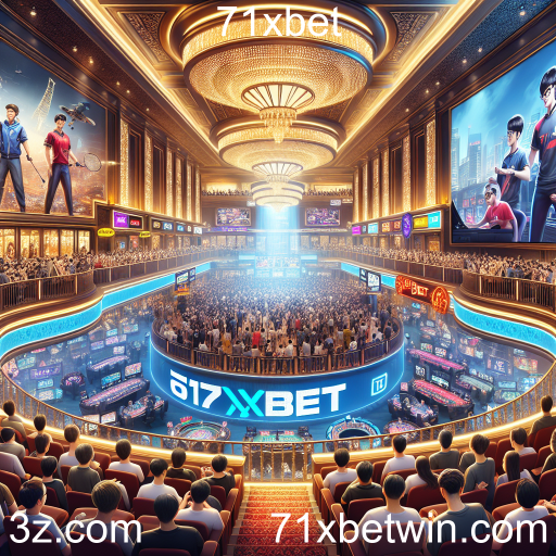 A Ascensão dos eSports: Uma Nova Era nos Jogos Competitivos